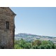 Properties for Sale_Farmhouses to restore_COUNTRY HOUSE TO RESTORE FOR SALE IN MARCHE Farmhouse with land in Italy in Le Marche_5